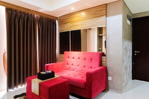 Room | 1 bedroom, free WiFi, bed sheets