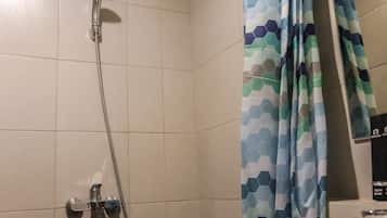 Quarto | Chuveiro