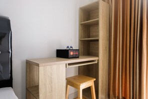 Room | Television