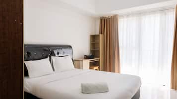 Room | Free WiFi, bed sheets