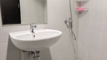 Habitación | Lavabo en el baño