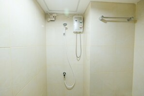 Room | Bathroom shower