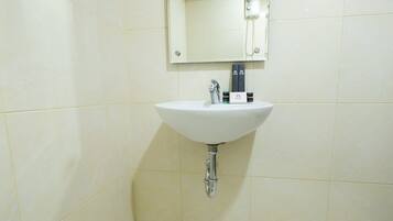 Room | Bathroom sink