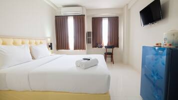 Room | Free WiFi, bed sheets