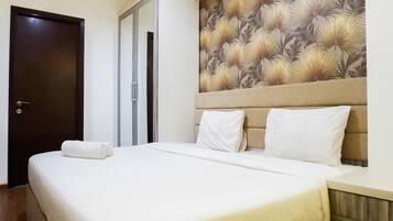 Room | 1 bedroom, free WiFi, bed sheets