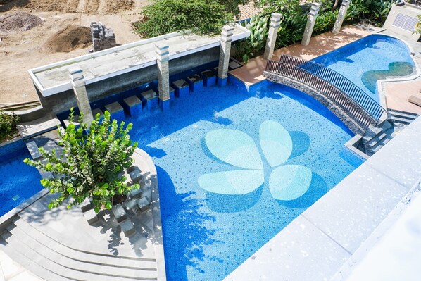 Exterior - Premium 1BR Apartement At Grand Sungkono Lagoon (Surabaya)