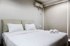 Room | 1 bilik tidur, Wi-fi percuma, cadar katil 