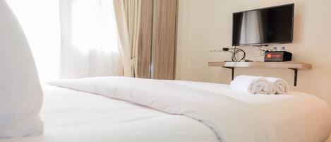 Room | Free WiFi, bed sheets