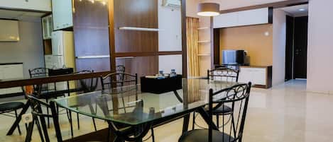 Habitación | Servicio a la habitación