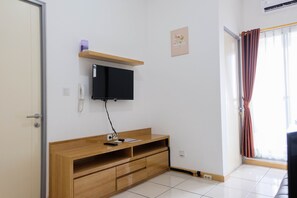 Chambre | Téléviseur