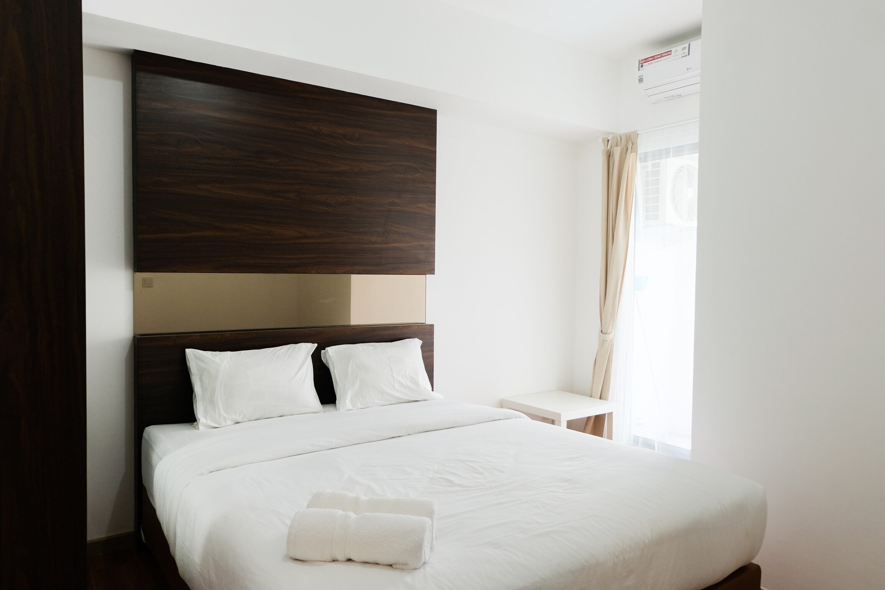 Room | 2 bedrooms, free WiFi, bed sheets