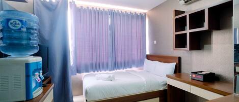 Room | Free WiFi, bed sheets