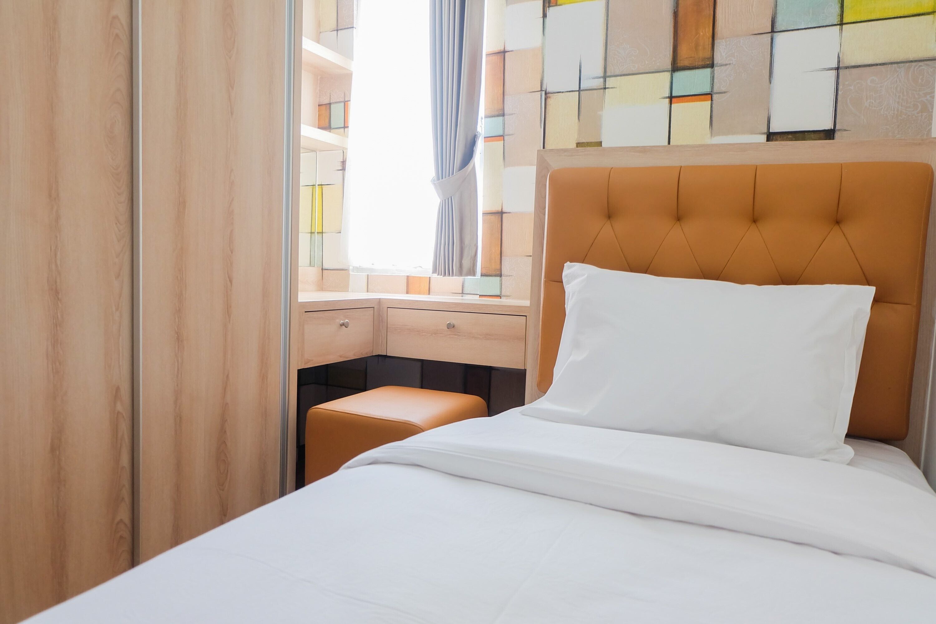 Room | 3 bedrooms, WiFi (free), bed sheets