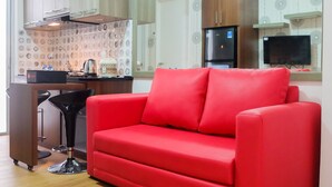 Kamar | Ruang keluarga | TV