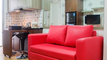 Room | Living room | TV