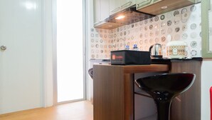 Kamar | Makan di kamar