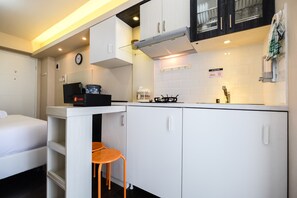 Room | Private kitchen