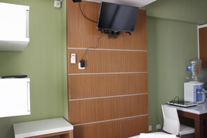 Bathroom - Cozy Studio Apartment Harvard Jatinangor (Cileunyi)