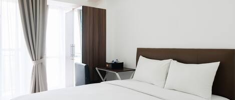 Room | Free WiFi, bed sheets