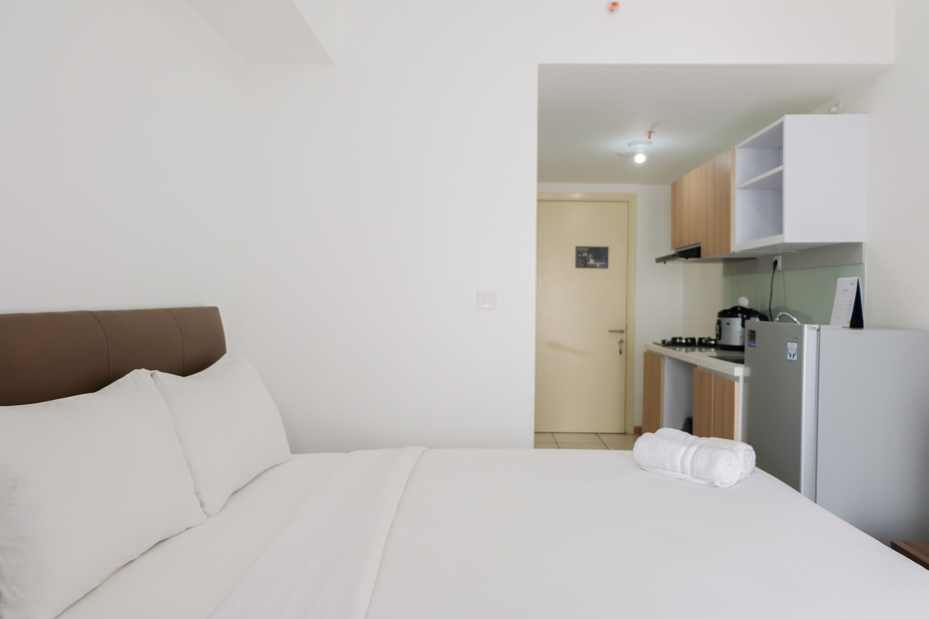 Quarto | Wi-Fi de cortesia, roupa de cama