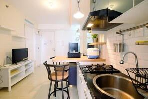 Room | Private kitchen