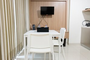 Room | Private kitchen