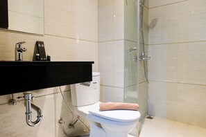 Chambre | Salle de bain