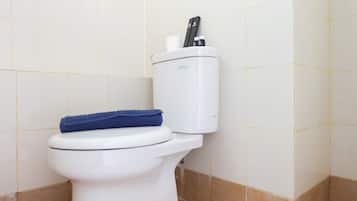 Chambre | Salle de bain