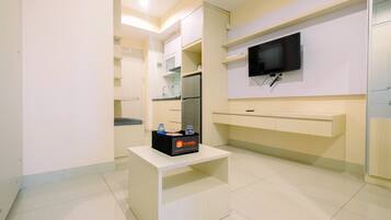 Chambre | Salle de bain