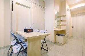 Room | Private kitchen
