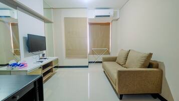 Rom | Oppholdsrom | TV