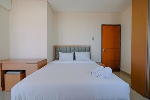 Habitación | 2 habitaciones, wifi gratis y ropa de cama 