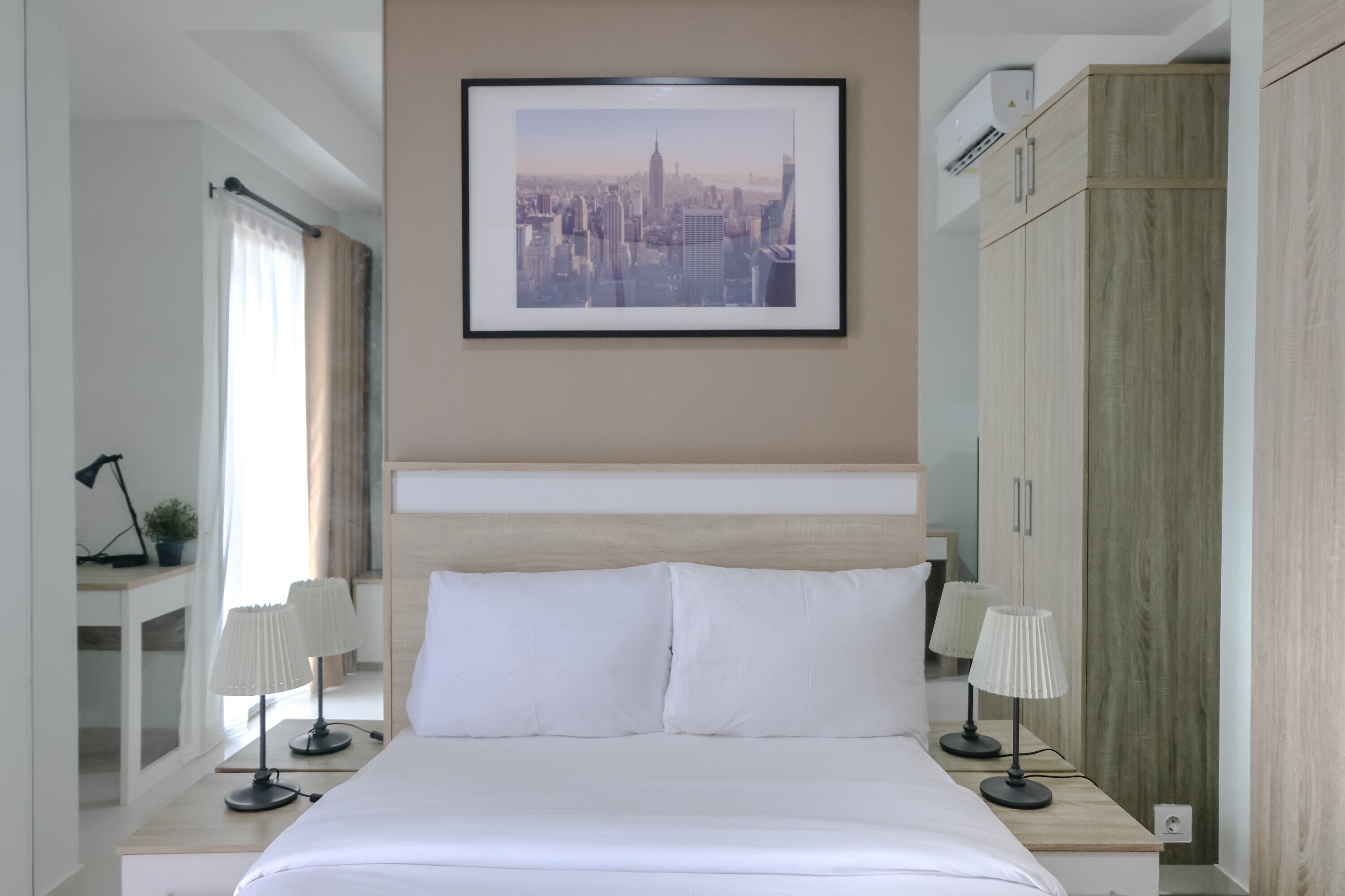 Kamar | Seprai linen