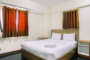 Camera | 2 camere, una scrivania, ferro/asse da stiro, Wi-Fi gratuito