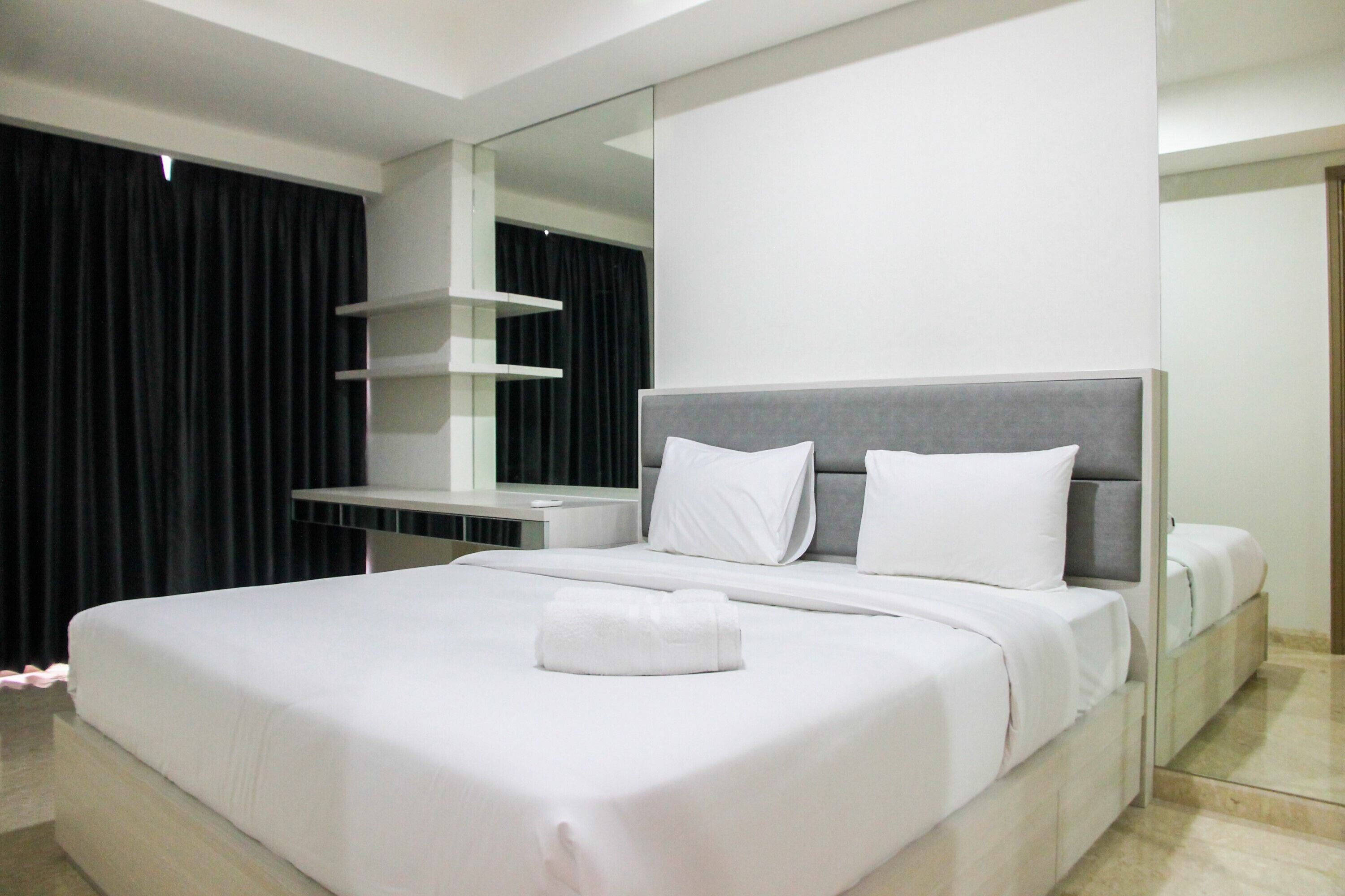 Room | 1 bedroom, bed sheets