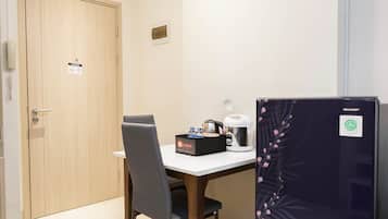 Habitación | Servicio de comidas en la habitación