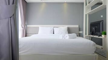 Room | Free WiFi, bed sheets