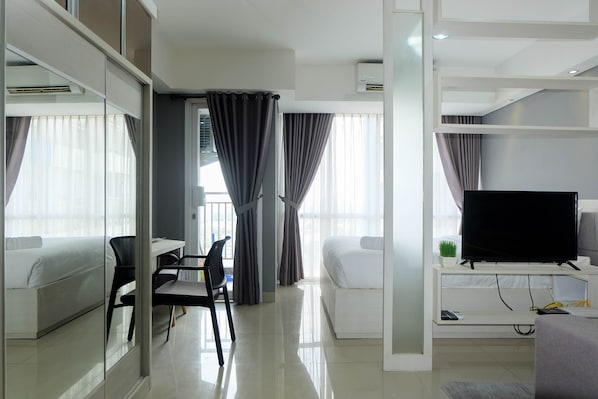 Phòng | Khu phòng khách | TV