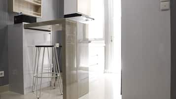 Room | Private kitchen