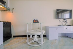 Interior - Highest Value 1BR at The Wave Apartment (Jakarta)