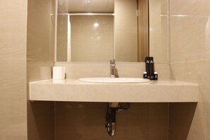 Zimmer | Badezimmer | Dusche, Handtücher
