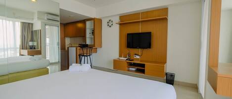 ห้องพัก