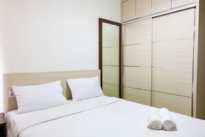 Room | 1 bedroom, free WiFi, bed sheets