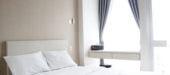 Classic Studio Room Taman Melati Apartment Jatinangor near UNPAD