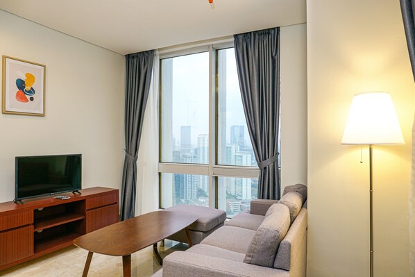 Room | 2 bedrooms, free WiFi, bed sheets