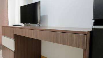 Habitación | Televisión