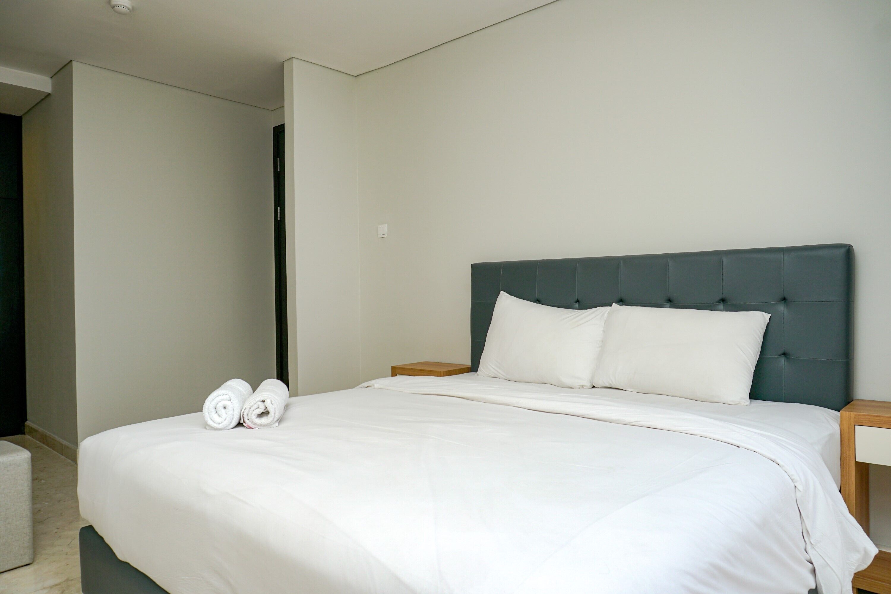 Habitación | 2 habitaciones, wifi gratis y ropa de cama 