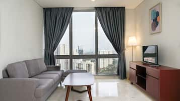 Room | Living room | TV