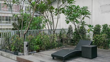 Jardín