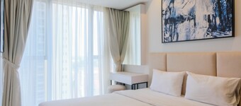 Brand New 2BR The Branz Apartment